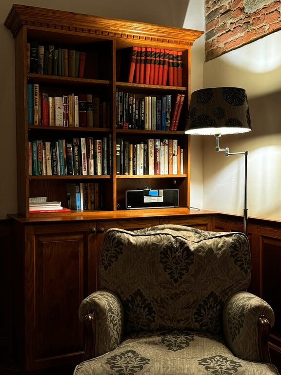 Simple Ways to Create a Cozy Reading Nook in Your Home