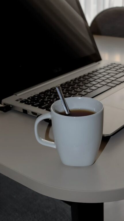 Tips for Creating a Cozy and Productive Home Workspace